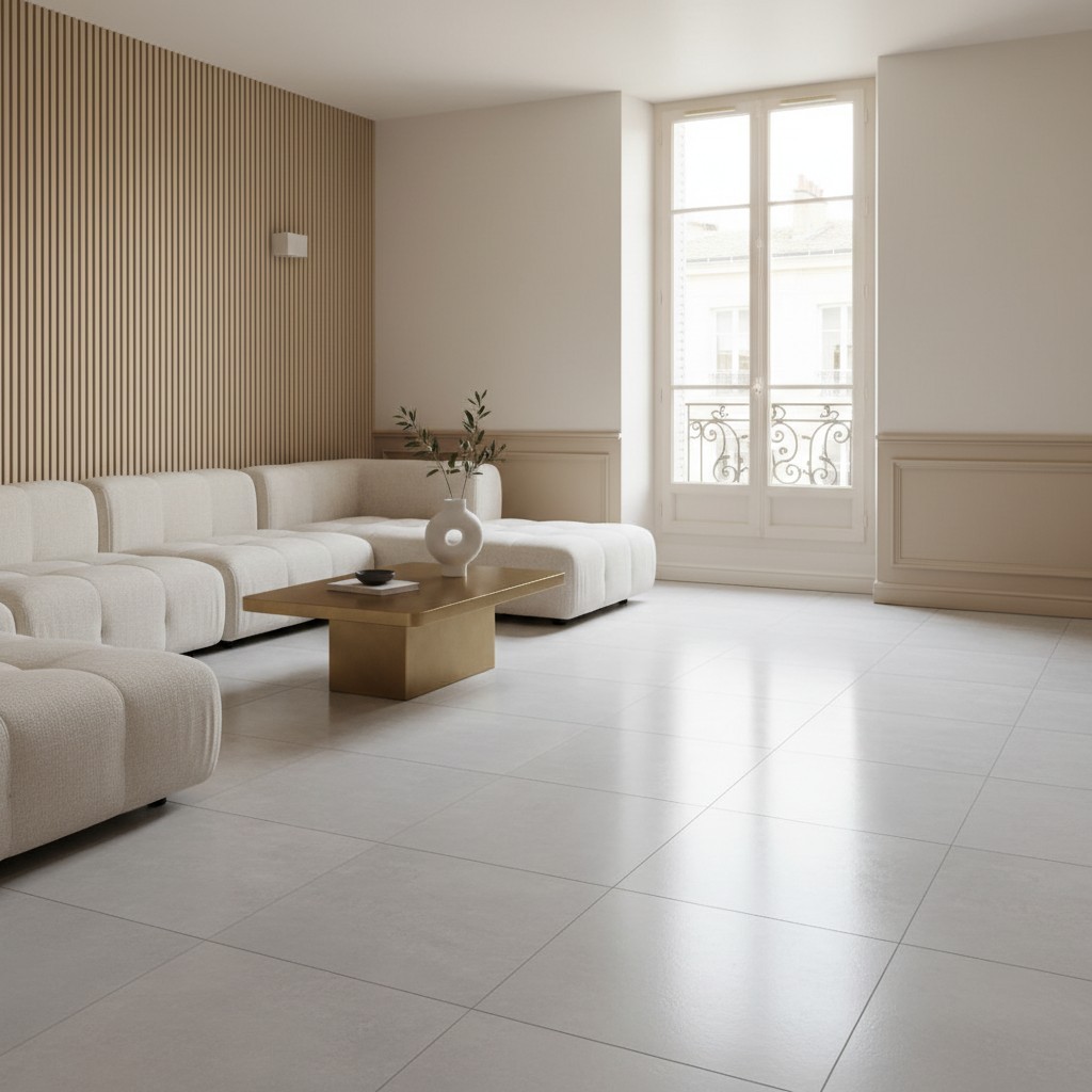 Projet de Carreleur - Photo 1